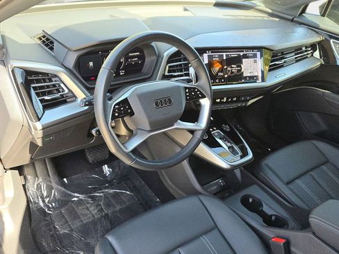 Certified 2023 Audi Q4 e-tron Premium Plus w/ Premium Plus image 16