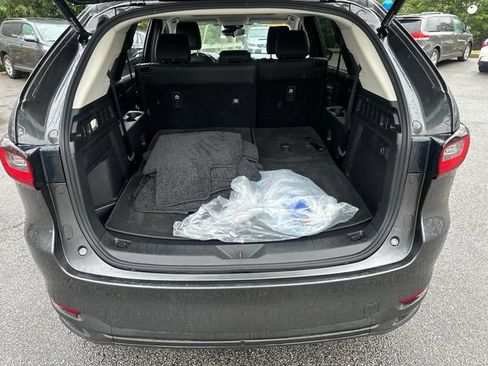 Used 2025 MAZDA CX-90 Plug-In Hybrid w/ Preferred AWD/4WD image 13