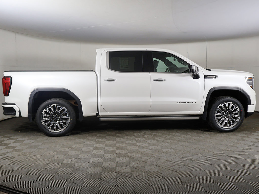 Used 2023 GMC Sierra 1500 Denali Ultimate AWD/4WD image 22