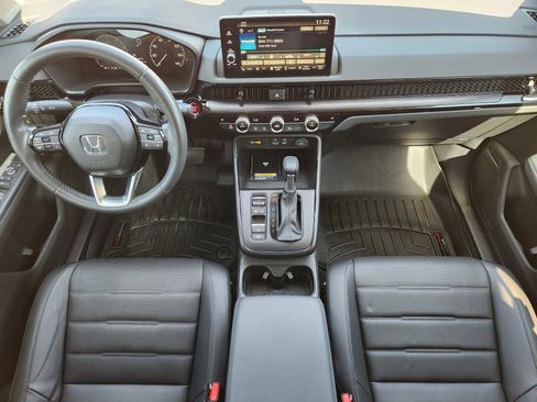 Certified 2023 Honda CR-V EX-L image 26