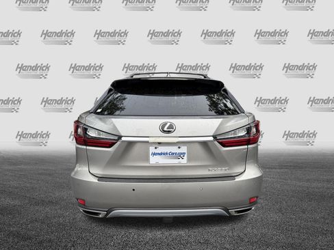 Used 2020 Lexus RX 350 FWD w/ Premium Package image 8