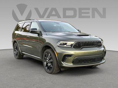 New 2026 Dodge Durango R/T