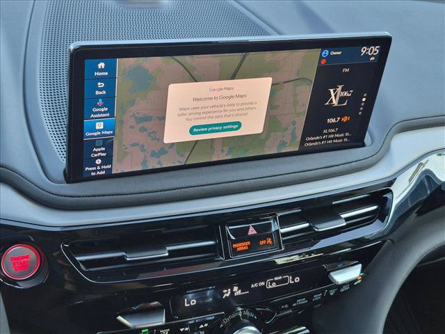 New 2026 Acura MDX w/ Technology Package FWD image 11