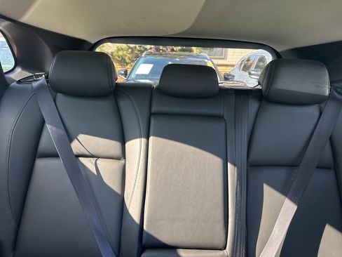 Used 2024 MAZDA CX-30 AWD 2.5 S w/ Select Sport Pkg image 18