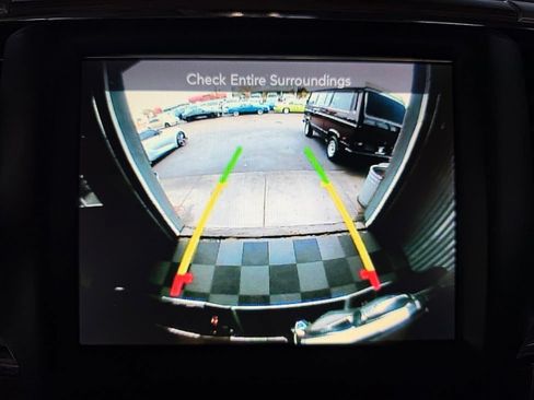 Used 2017 RAM 2500 Laramie w/ Off Road Package AWD/4WD image 25
