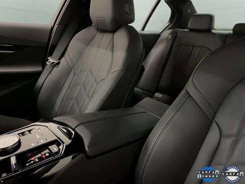 Used 2025 BMW 530i xDrive image 53