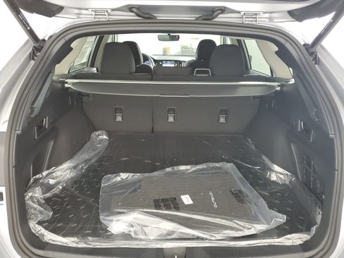 New 2025 Subaru Outback Premium image 33