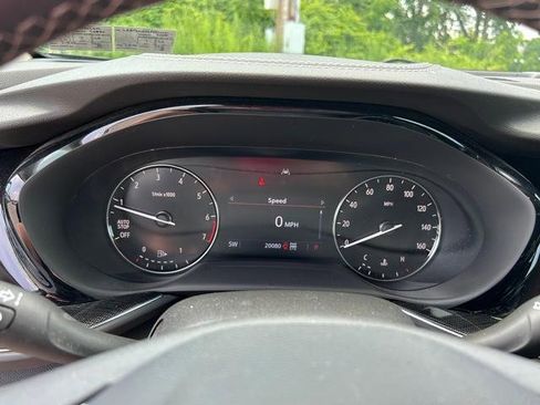 Used 2023 Buick Envision Preferred image 23