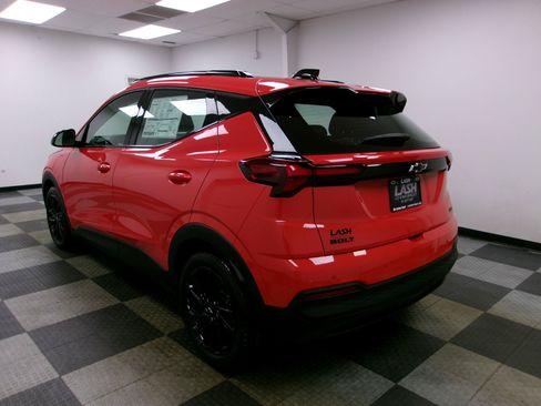New 2027 Chevrolet Bolt RS w/ Technology Package FWD image 2