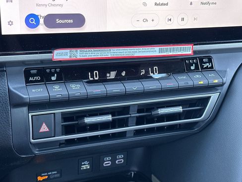 Certified 2026 Toyota Camry XSE FWD image 19