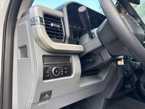 New 2026 Ford F250 XL w/ STX Appearance Package AWD/4WD image 16