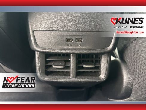 Used 2025 GMC Terrain Elevation image 37