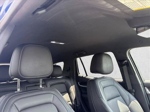 Used 2026 GMC Terrain Elevation w/ Elevation Premium Package FWD image 26