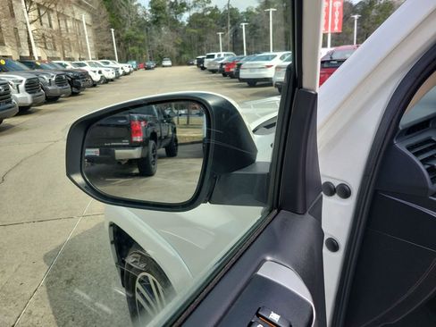 Certified 2021 Toyota 4Runner Limited image 11