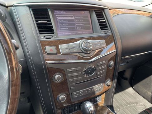 Used 2017 INFINITI QX80 2WD image 13