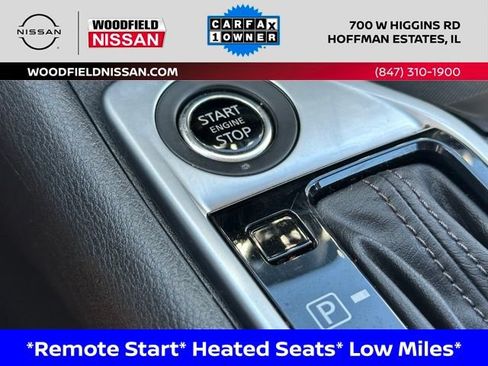 Used 2023 Nissan Sentra SV w/ All-Weather Package FWD image 37