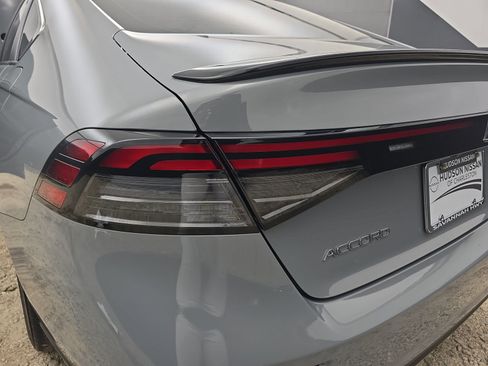 Used 2024 Honda Accord Sport image 35