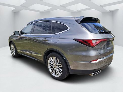 Used 2023 Acura MDX SH-AWD w/ Advance Package image 5
