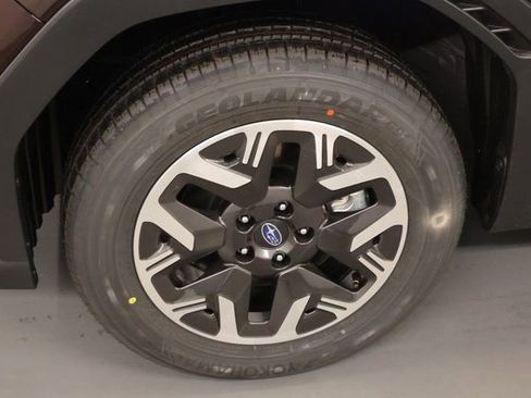 New 2026 Subaru Forester Premium image 9