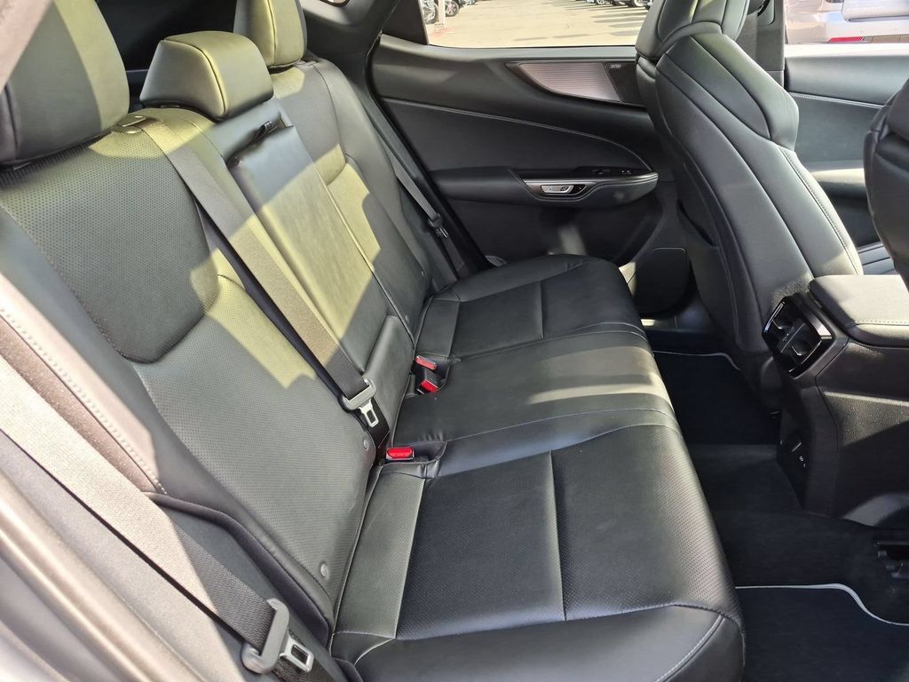 Used 2024 Lexus NX 350 F Sport AWD/4WD image 20