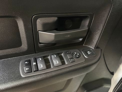 Used 2024 RAM 5500 Tradesman AWD/4WD image 44