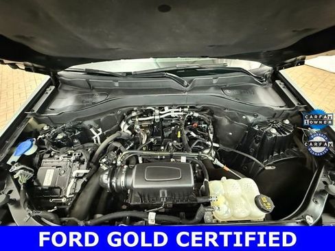 Certified 2022 Ford Explorer XLT w/ Class IV Trailer Tow Package image 23