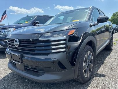Certified 2026 Nissan Kicks SV w/ SV Premium Package