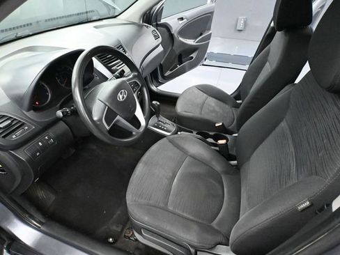 Used 2017 Hyundai Accent SE image 20