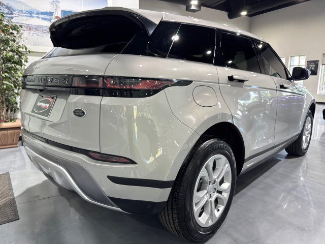 Used 2020 Land Rover Range Rover Evoque S AWD/4WD image 33