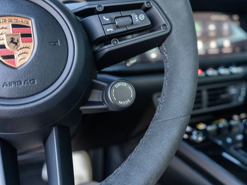 New 2026 Porsche 911 Carrera RWD image 21