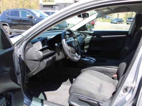 Used 2017 Honda Civic LX image 23