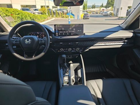 Certified 2023 Honda Accord EX-L image 20