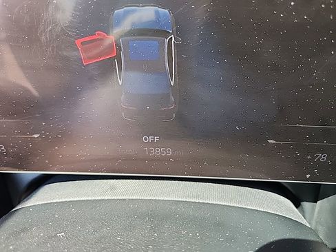 Used 2026 BMW 540i xDrive image 6