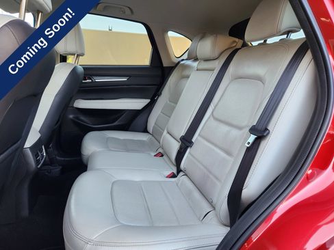 Used 2019 MAZDA CX-5 Grand Touring FWD image 12