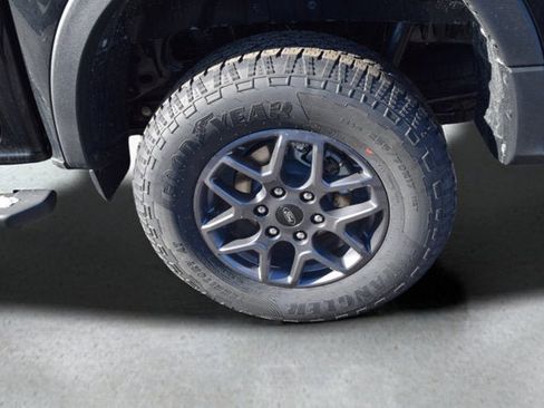 New 2025 Ford Ranger XLT w/ FX4 Off-Road Package image 4