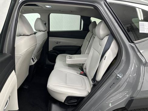 New 2026 Hyundai Tucson SEL image 22