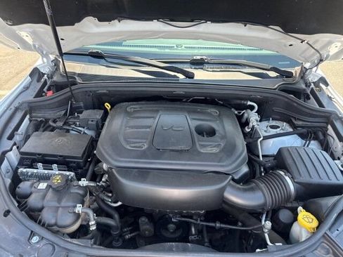 Used 2020 Dodge Durango GT w/ Blacktop Package AWD/4WD image 18