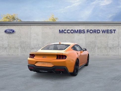 New 2026 Ford Mustang GT image 8