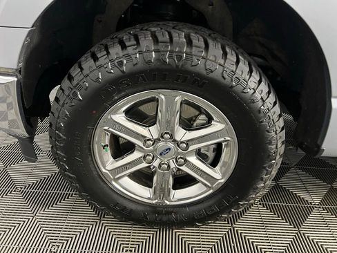 Used 2024 Ford F150 XLT image 10