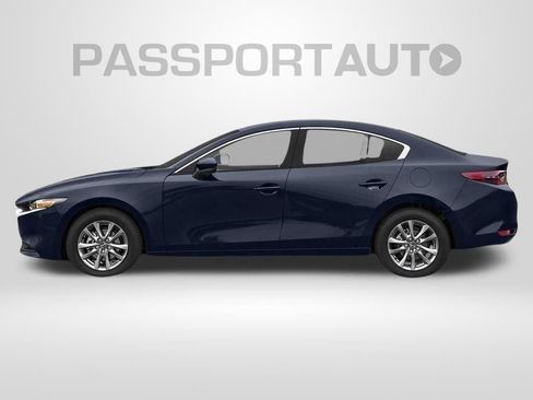 Certified 2022 MAZDA MAZDA3 s FWD image 66