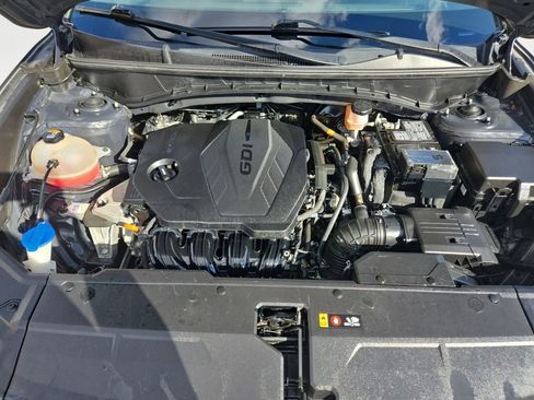 Used 2022 Hyundai Tucson SEL image 18