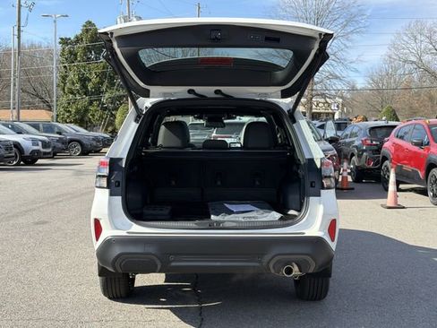 New 2026 Subaru Forester Limited image 15