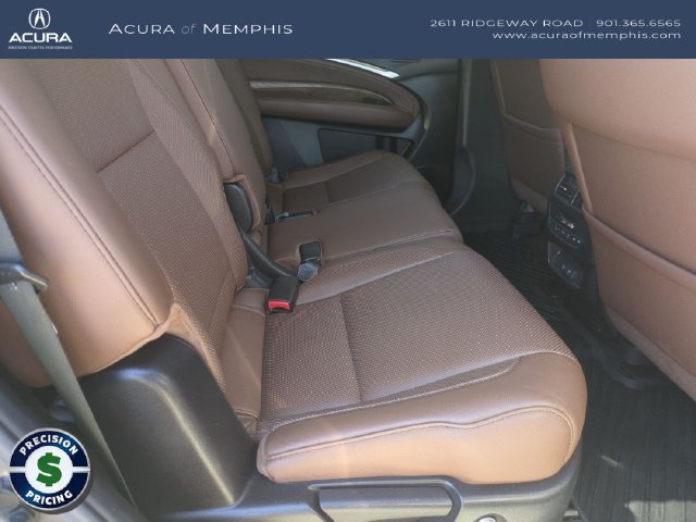 Used 2020 Acura MDX w/ Technology Package FWD image 27