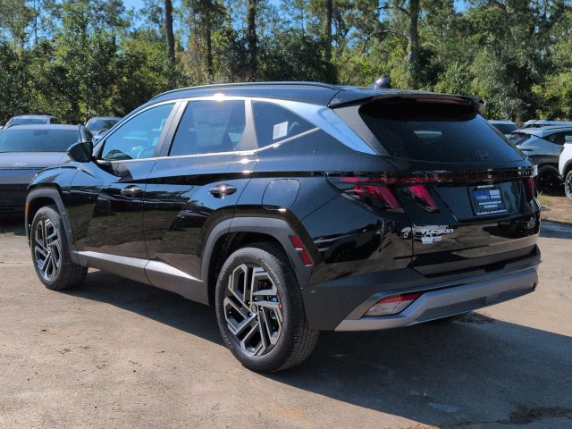 New 2026 Hyundai Tucson SEL Plus FWD image 7