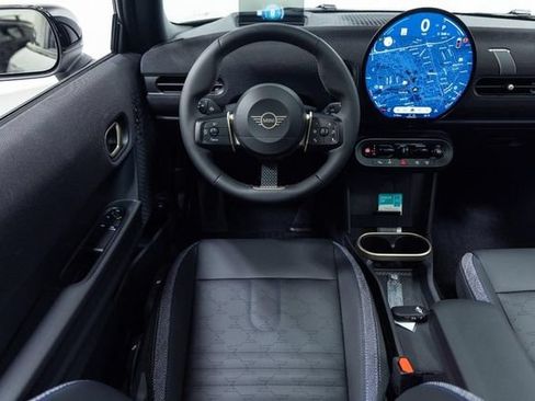 Used 2026 MINI Cooper 2-Door Hardtop FWD image 3
