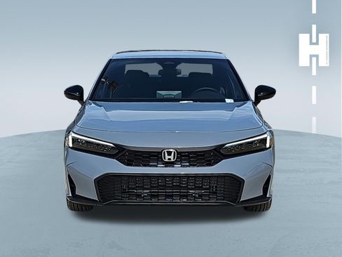 Used 2026 Honda Civic Sport image 2