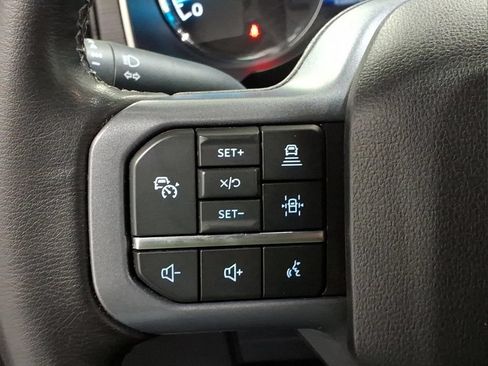 Certified 2023 Ford F150 XLT w/ Equipment Group 302A High AWD/4WD image 22
