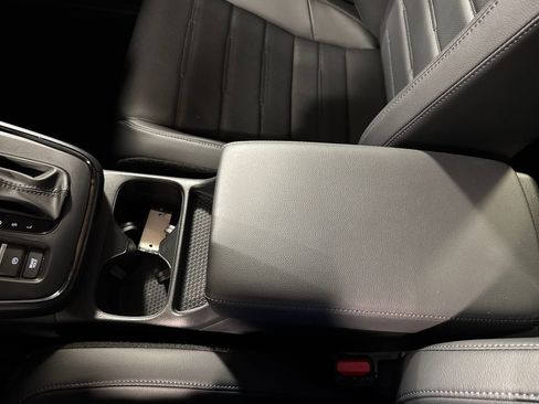 Used 2025 Honda CR-V EX-L image 20