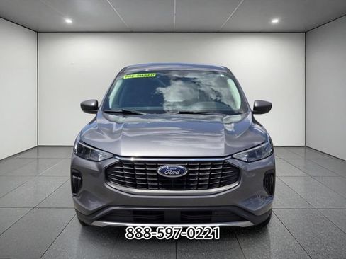 Used 2023 Ford Escape Active FWD image 8