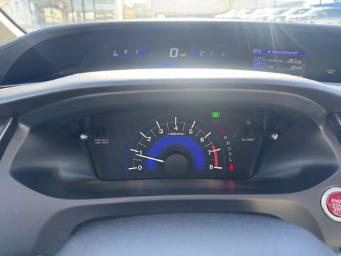 Used 2014 Honda Civic EX image 23